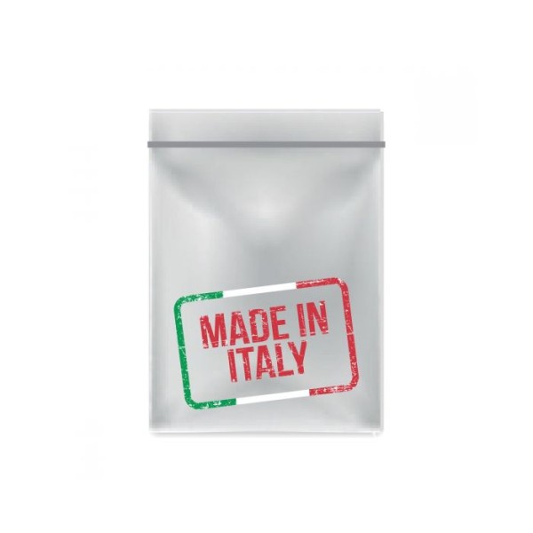 Σακούλα Vacuum λεία 40x50 Nypol Tipo 95 AX (100 TMX) BA4050